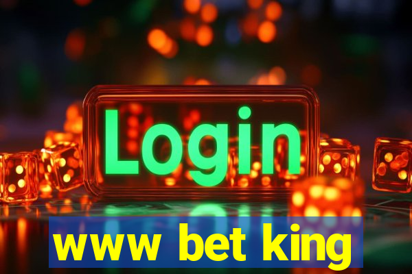 www bet king