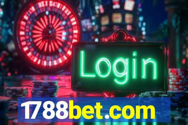 1788bet.com