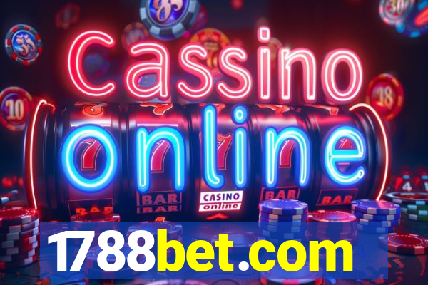 1788bet.com