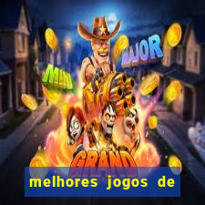 melhores jogos de rpg para iphone