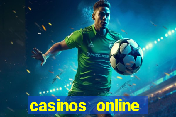 casinos online bonus no deposit