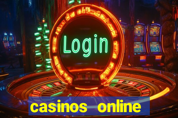 casinos online bonus no deposit