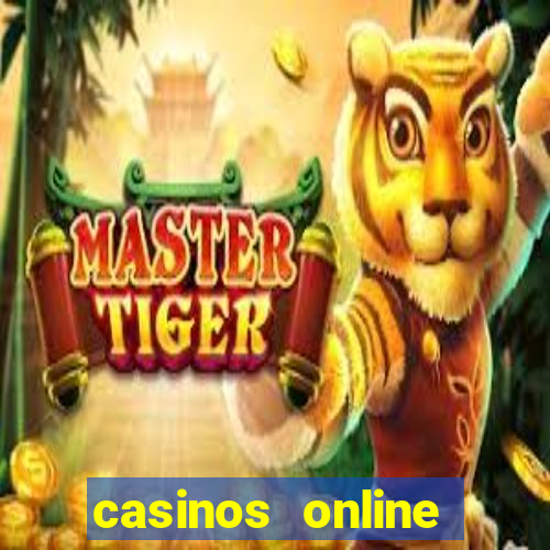 casinos online bonus no deposit