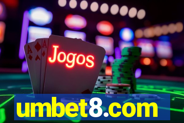 umbet8.com