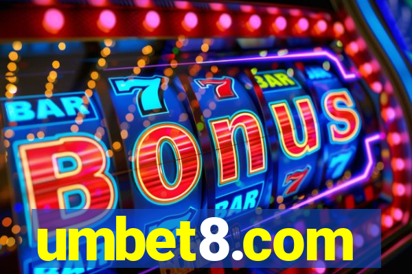 umbet8.com