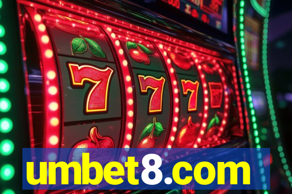 umbet8.com