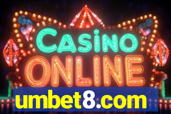 umbet8.com