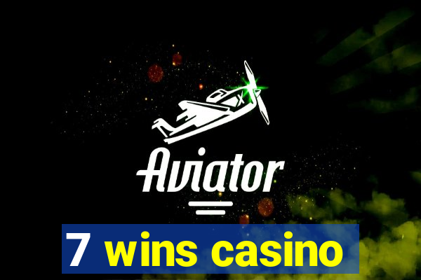 7 wins casino