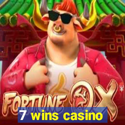 7 wins casino