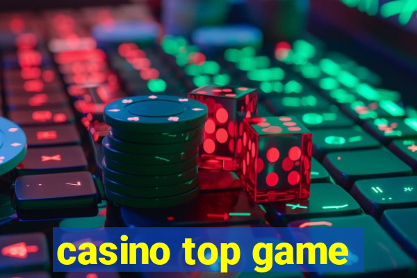 casino top game