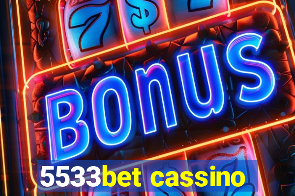 5533bet cassino