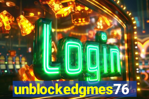 unblockedgmes76