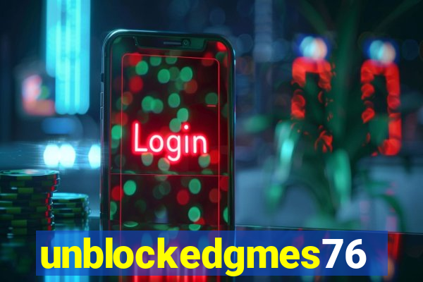 unblockedgmes76