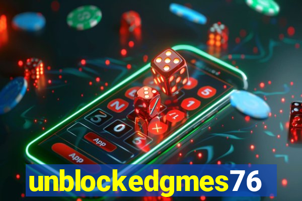 unblockedgmes76