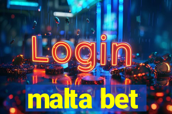 malta bet