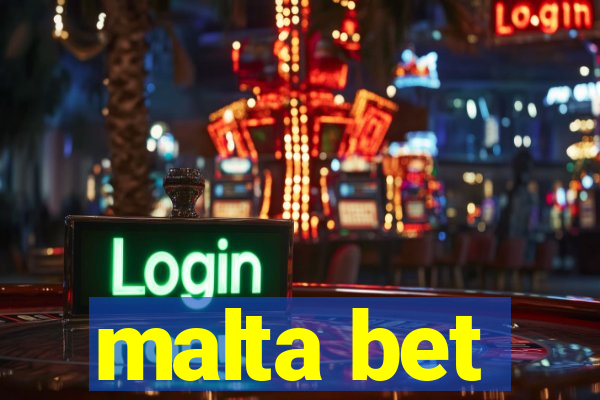 malta bet