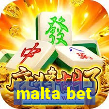 malta bet