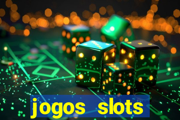 jogos slots gr谩tis para baixar