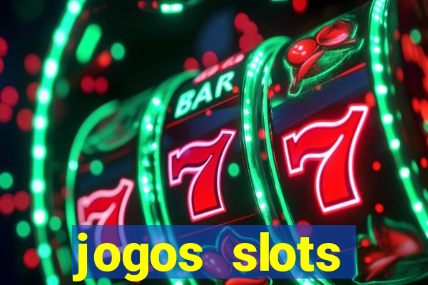 jogos slots gr谩tis para baixar