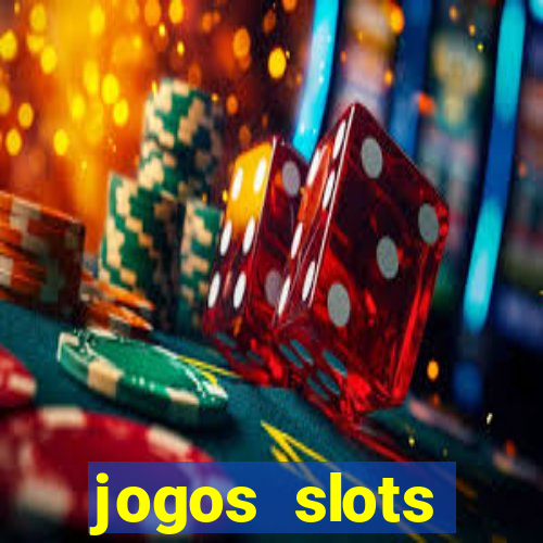 jogos slots gr谩tis para baixar