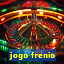 jogo frenio