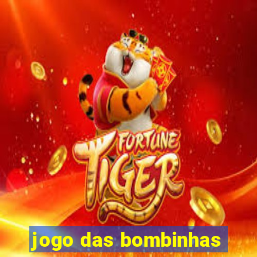 jogo das bombinhas