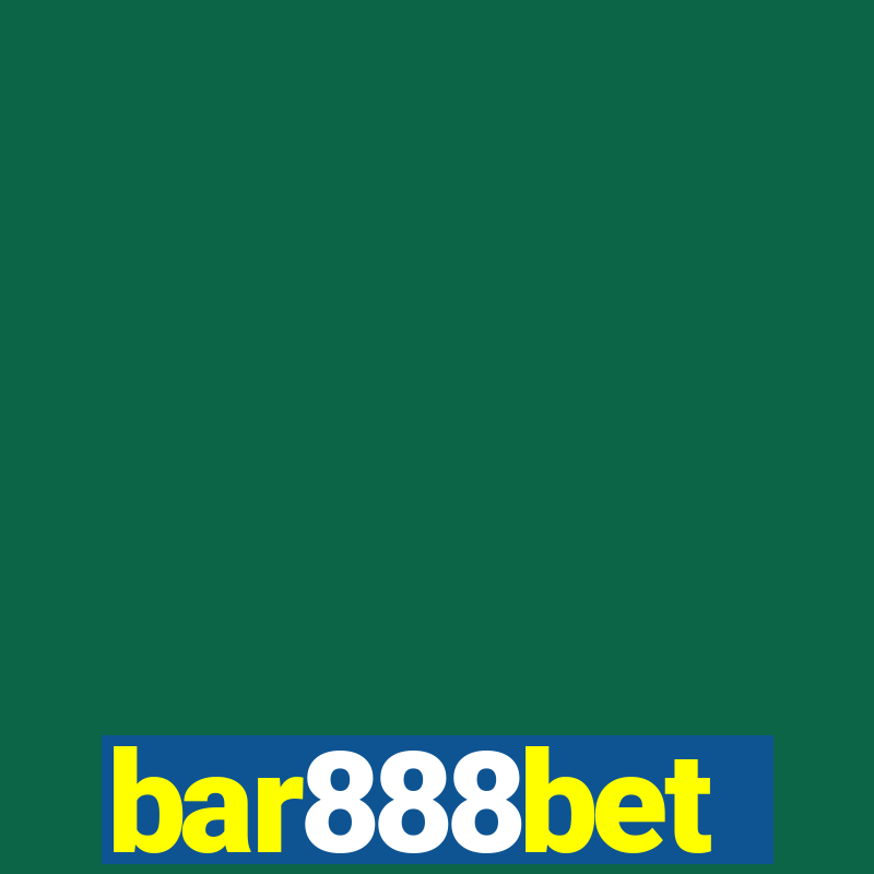 bar888bet