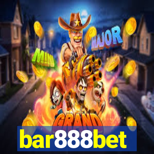 bar888bet