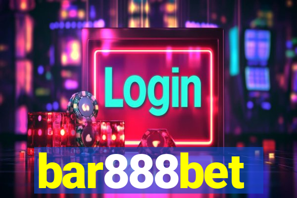 bar888bet