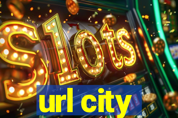 url city