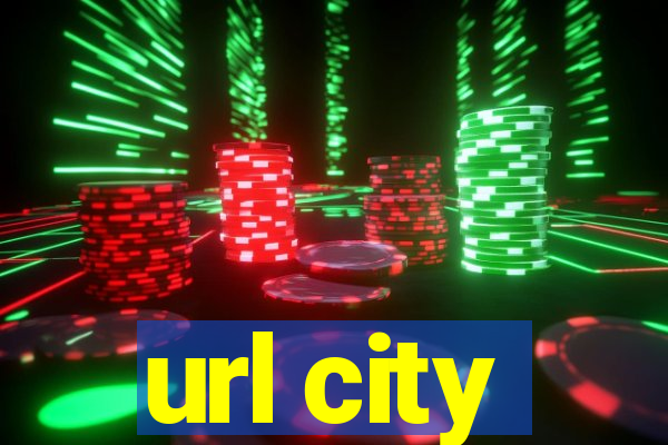 url city