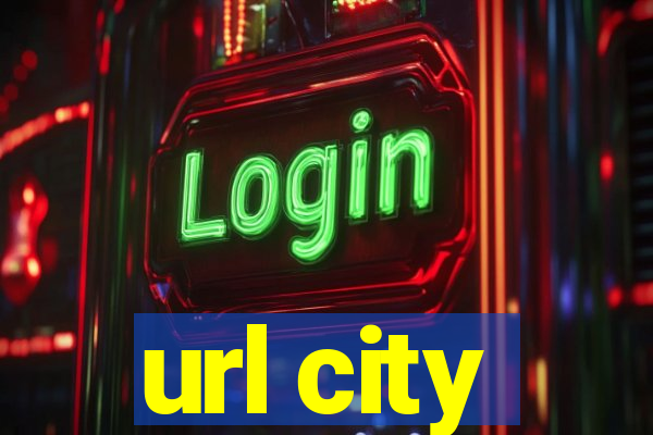 url city