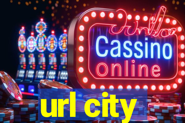 url city