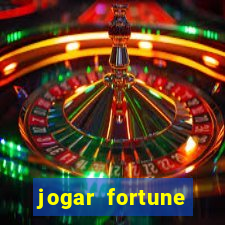 jogar fortune rabbit modo demo