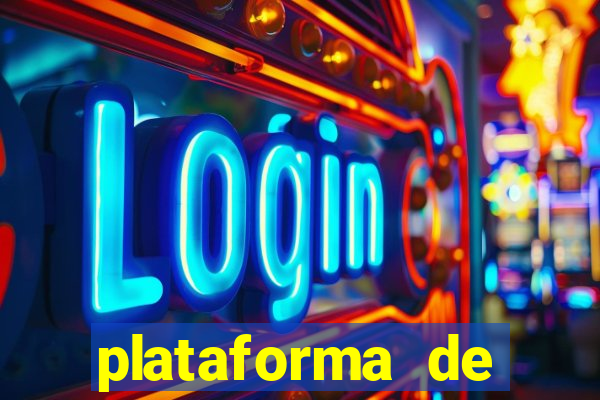 plataforma de deposito de 5 reais