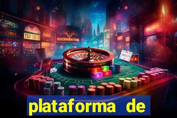 plataforma de deposito de 5 reais