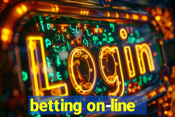 betting on-line