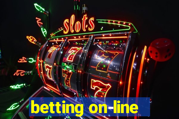 betting on-line