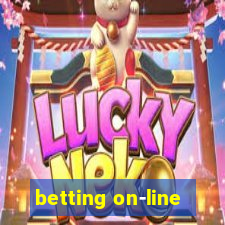 betting on-line