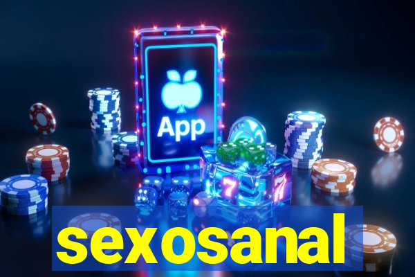 sexosanal