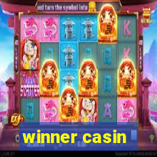 winner casin