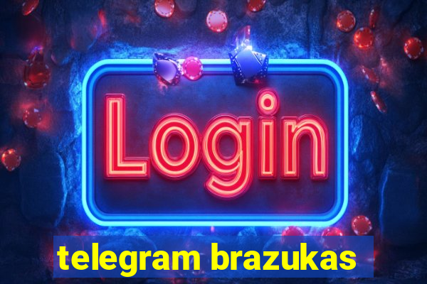 telegram brazukas