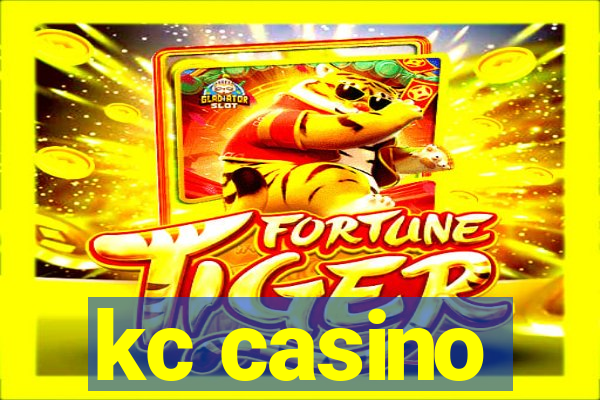 kc casino