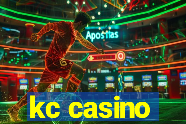 kc casino