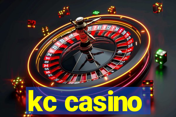 kc casino