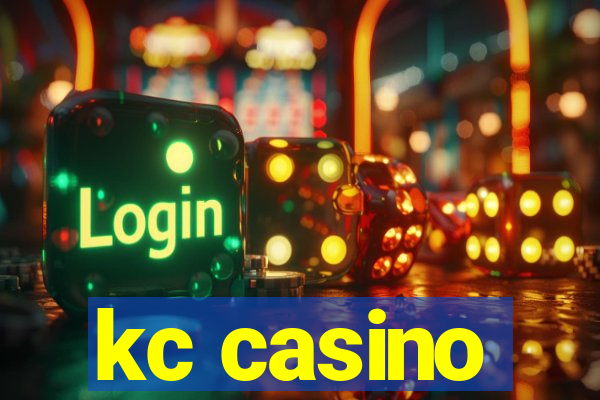 kc casino