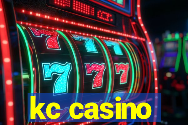 kc casino