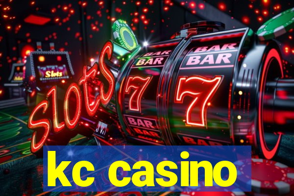 kc casino