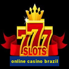 online casino brazil