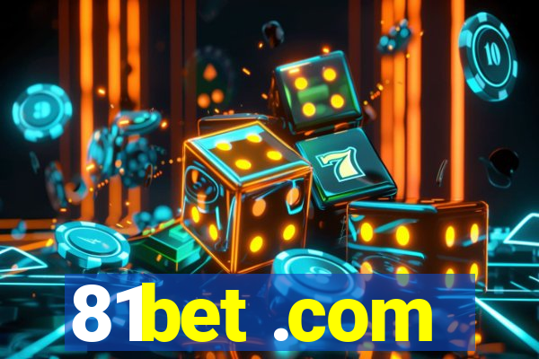 81bet .com